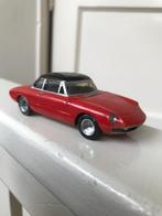 Alfa Romeo Duetto kit 1/43 Provence Moulage, Hobby en Vrije tijd, Modelauto's | 1:43, Ophalen of Verzenden, Gebruikt, Auto, Overige merken