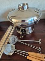 Chinese fondue set, nieuw, Ophalen, Nieuw