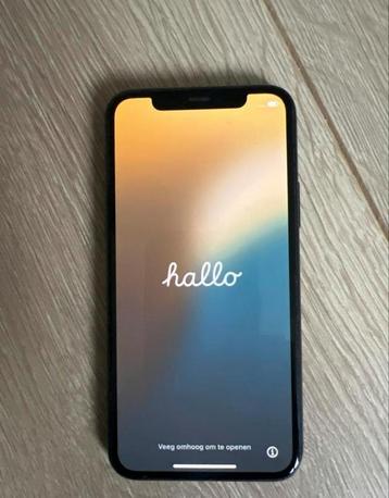 iPhone 11 Pro 64GB - Zeer Goed! beschikbaar voor biedingen