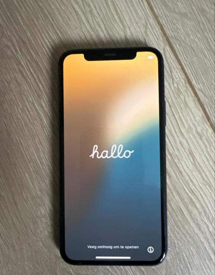 iPhone 11 Pro 64GB - Zeer Goed!, Telecommunicatie, Mobiele telefoons | Apple iPhone, Zo goed als nieuw, 64 GB, Zonder abonnement
