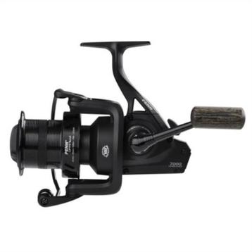 Penn Affinity 3 Longcast 8000 beschikbaar voor biedingen