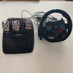 Logitech G29 Driving Force - Racing Wheel, Ophalen, Zo goed als nieuw
