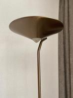 Staande lamp, Ophalen, Gebruikt, Metaal, 150 tot 200 cm