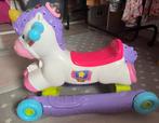 Nieuwe VTech 2-in-1 Unicorn Loopfiets, Ophalen of Verzenden, Nieuw, Loopfiets