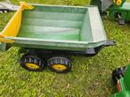 John Deere Kiepwagen & Giertank, Ophalen of Verzenden, Gebruikt, Trapvoertuig