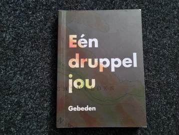 Een druppel jou beschikbaar voor biedingen
