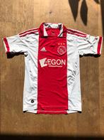 Ajax thuisshirtje seizoen 2011-2012 - ongeveer maat S, Maat S, Ophalen of Verzenden, Gebruikt, Shirt