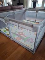 Grote Grondbox 2x2 meter, Ophalen, Zo goed als nieuw, Rond