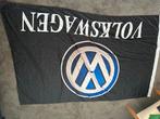 Volkswagen vlag, Ophalen, Zo goed als nieuw