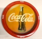 Vintage dienblad van Coca Cola, Verzamelen, Merken en Reclamevoorwerpen, Ophalen of Verzenden, Gebruiksvoorwerp