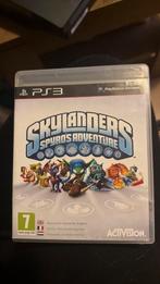 Skylanders PS3, Avontuur en Actie, 2 spelers, Ophalen of Verzenden, Zo goed als nieuw