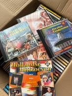 150+ Nederlandse CDs, Ophalen, Zo goed als nieuw, Levenslied of Smartlap