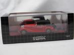 Mercedes-Benz 500K 4 Pasenger Tourer 1934 by Mayfair, Hobby en Vrije tijd, Modelauto's | 1:43, Overige merken, Auto, Matrix, Nieuw