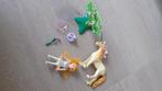 Playmobil fee met paard., Ophalen of Verzenden, Zo goed als nieuw