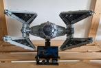 Lego Star Wars. TIE Interceptor - 75382., Ophalen of Verzenden, Zo goed als nieuw, Complete set, Lego