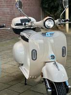 Vecchio Classico ( Retelli E-Scooter ) ( elektrisch ) 2024, Fietsen en Brommers, Ophalen of Verzenden, Zo goed als nieuw, Elektrisch