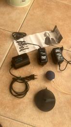 Beluchtingspomp aquarium Libel Oxy 100 / VTEC Air pump, Dieren en Toebehoren, Vissen | Aquaria en Toebehoren, Ophalen of Verzenden