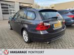 BMW 3-serie Touring 318i|Opknapper|Airco|Stoelverwarming|Cru, Auto's, BMW, 13 km/l, Zwart, 4 cilinders, 129 pk