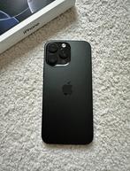 Iphone 16 Pro Max 256GB, Telecommunicatie, Mobiele telefoons | Apple iPhone, Ophalen, Zo goed als nieuw, Zwart, 256 GB