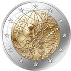 2 Euro Frankrijk 2020 - Geneeskundige Wetenschap - UNC, Verzenden, Frankrijk, 2 euro, Losse munt