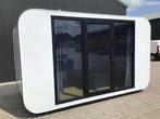 Easy-Going - Eco 4000 - Tiny house / Atelier / Tuinkantoor /, Zakelijke goederen, Machines en Bouw | Keten en Containers