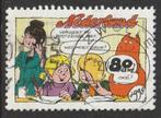 Nederland 1998 1783 Strip Jan, Jans en de kinderen, Gest, Postzegels en Munten, Postzegels | Nederland, Ophalen of Verzenden, Na 1940