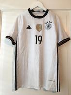 #176-006 Voetbalshirt Gotze (Duitsland) te koop! Maat 176, Maat XS of kleiner, Verzenden, Zo goed als nieuw, Shirt