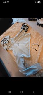 Malelions trainingspak maat S, Malelions, Blauw, Ophalen of Verzenden, Maat 36 (S)