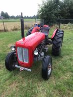 Tekoop massey Ferguson, Ophalen of Verzenden, Gebruikt, Tot 80 Pk, Massey Ferguson