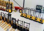 Stapelaars van Papro alle soorten onder een dak !, Zakelijke goederen, Machines en Bouw | Heftrucks en Intern transport, 1000 tot 2000 kg