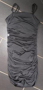 jurk maat XS, Zwart, Nieuw, Ophalen of Verzenden, Maat 34 (XS) of kleiner