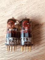 Valvo E88cc red Label nos, Ophalen of Verzenden, Buis of Buizen
