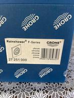 Grohe Rainshower F-Series Douchekop - Nieuw in Doos, Ophalen of Verzenden, Nieuw