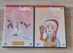 Niels Holgersson DVD Boxset (Deel 1 & 2), Avontuur, Alle leeftijden, Boxset, Ophalen of Verzenden