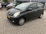 Daihatsu Cuore 1.0 Trend, Voorwielaandrijving, Stof, 4 stoelen, Origineel Nederlands