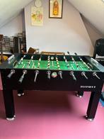 Tafelvoetbalspel nog in goede staat., Kinderen en Baby's, Speelgoed | Voetbaltafels, Ophalen, Gebruikt