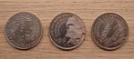 Penningen 100 jaar Rabobank, Postzegels en Munten, Verzenden, Overige materialen, Nederland
