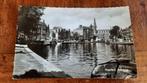 Ansichtkaart Haarlem, Spaarne, Verzenden, 1960 tot 1980, Gelopen, Noord-Holland