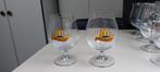 Bierglazen Brouwers aan den Rijn, Ophalen of Verzenden, Zo goed als nieuw, Glas of Glazen, Overige merken