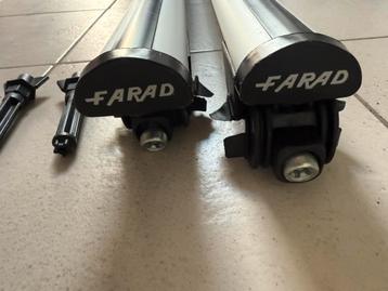 Farad dakdrager (2021) beschikbaar voor biedingen