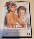 Spetters  dvd regie Paul Verhoeven, Cd's en Dvd's, Dvd's | Nederlandstalig, Alle leeftijden, Ophalen, Zo goed als nieuw, Drama