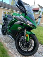 Kawasaki Z1000SX - 7400km - perfecte staat!, Motoren, Motoren | Kawasaki, ABS, 4 cilinders, Motorrijbewijs B, Super Sport