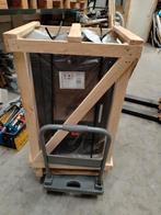 Houtkachel Toleno, Torino 7kw, Ophalen, Nieuw, Hout, Houtkachel