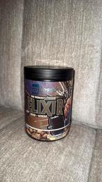 Pre-workout Kossonutrition ‘Elixir’, Sport en Fitness, Ophalen, Nieuw, Poeder of Drank