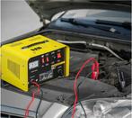 Krachtige Jumpstarter & Acculader In-1. 12 - 24 Volt 300Ah, Ophalen of Verzenden, Nieuw