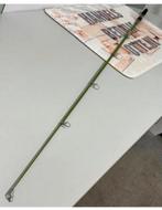 Uitschuifbare vishengel vis hengel Arca Superflex 2 meter, Ophalen of Verzenden, Zo goed als nieuw, H, H