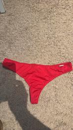 Sapph string dames, Ophalen of Verzenden, Rood