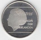 26-305 Aruba 2 1/2 florin 1988, Ophalen of Verzenden, Midden-Amerika, Losse munt