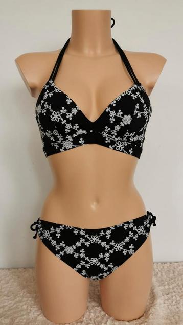 Nieuw lingadore bikini 70b 85b 70c 75c 85c 75d 80d 70e 75e 8 beschikbaar voor biedingen