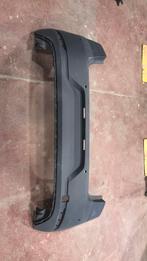 Achterbumper Volkswagen Golf 7,5 2017/2020 Alle kleur 6XPDC, Ophalen
